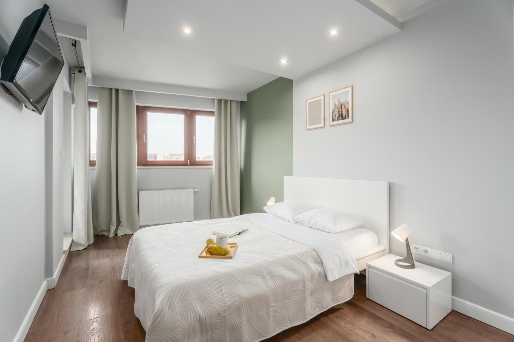 Appartamento Premium Varsavia