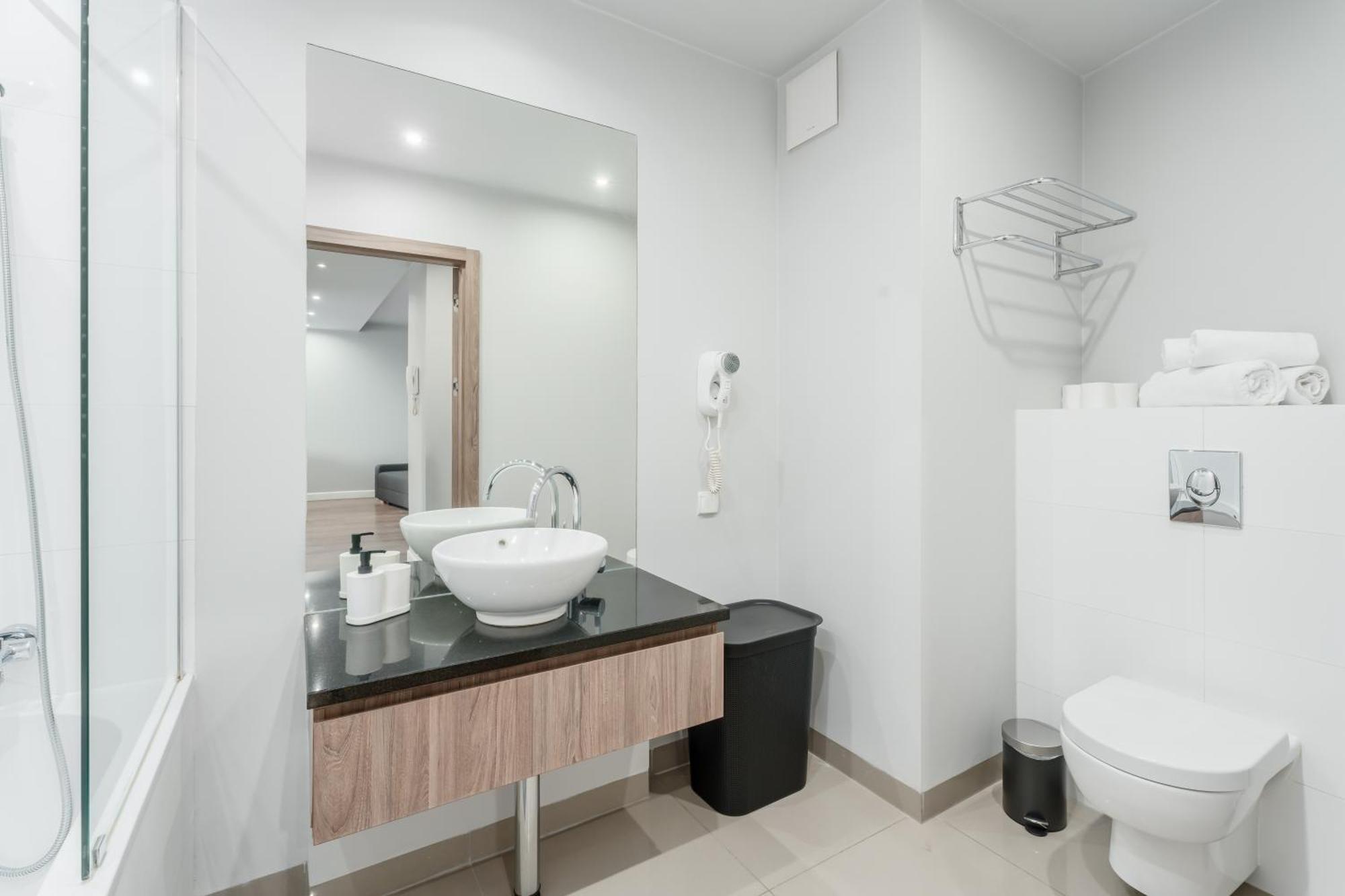 Appartamento Premium Varsavia